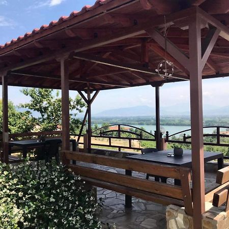 Guesthouse Alkioni Lithótopos 외부 사진