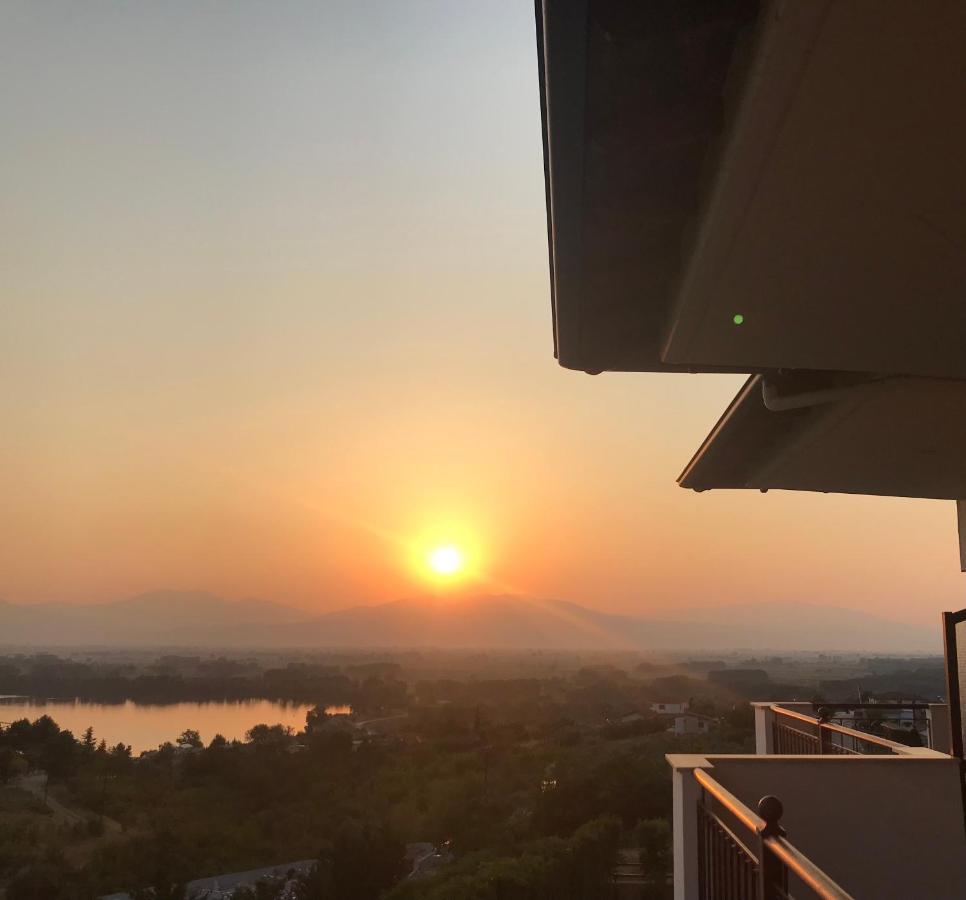 Guesthouse Alkioni Lithótopos 외부 사진