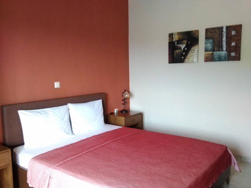 Guesthouse Alkioni Lithótopos 외부 사진