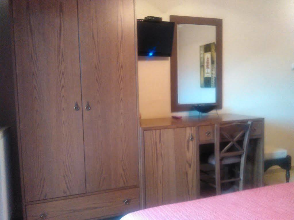 Guesthouse Alkioni Lithótopos 외부 사진