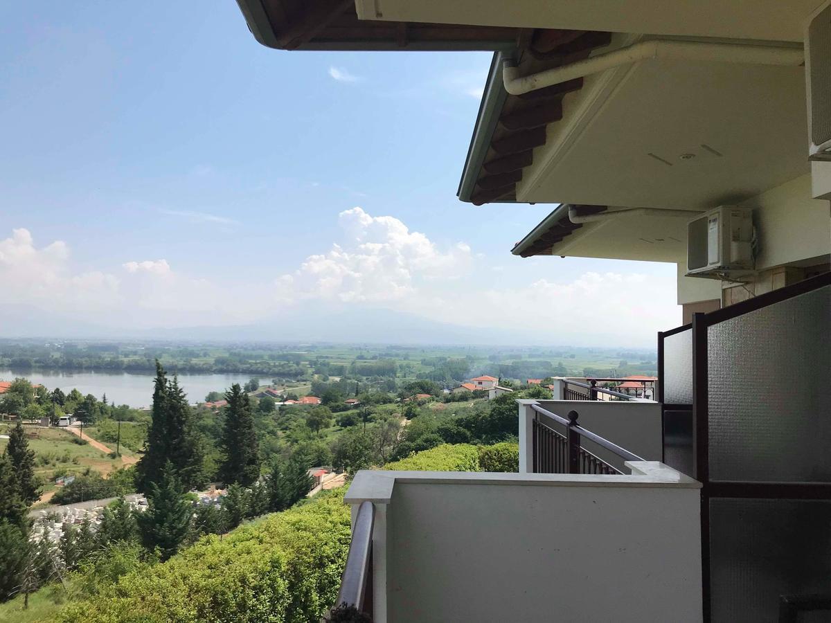 Guesthouse Alkioni Lithótopos 외부 사진