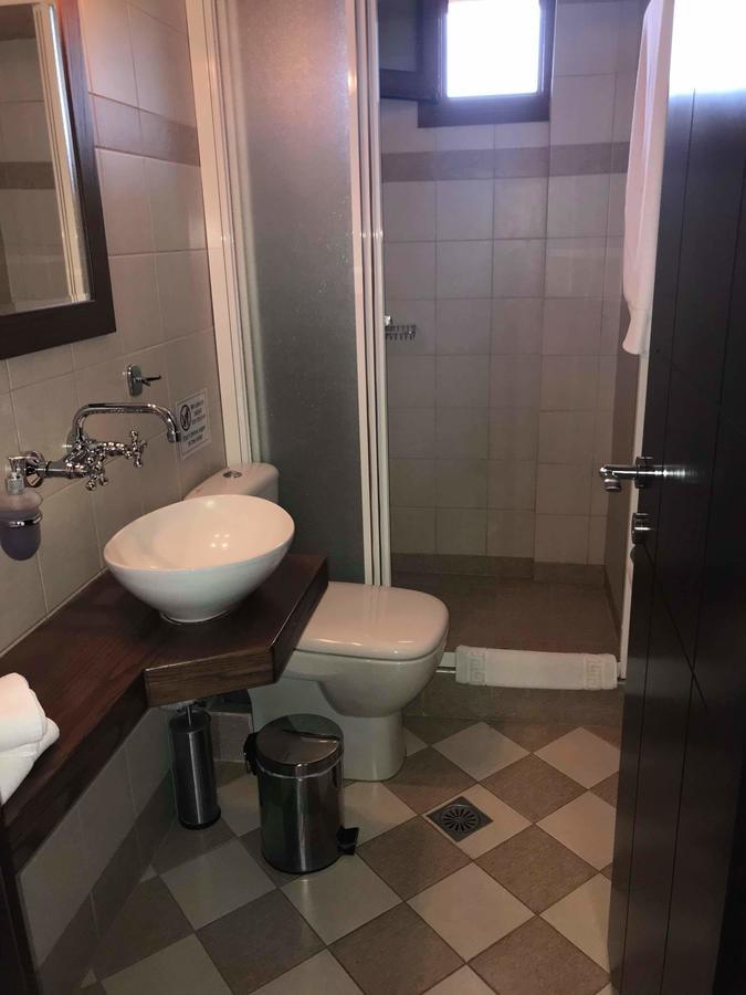 Guesthouse Alkioni Lithótopos 외부 사진
