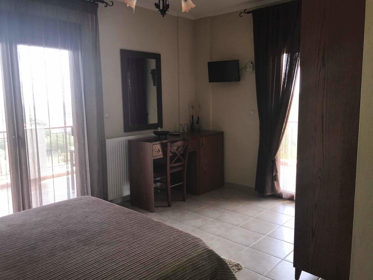Guesthouse Alkioni Lithótopos 외부 사진