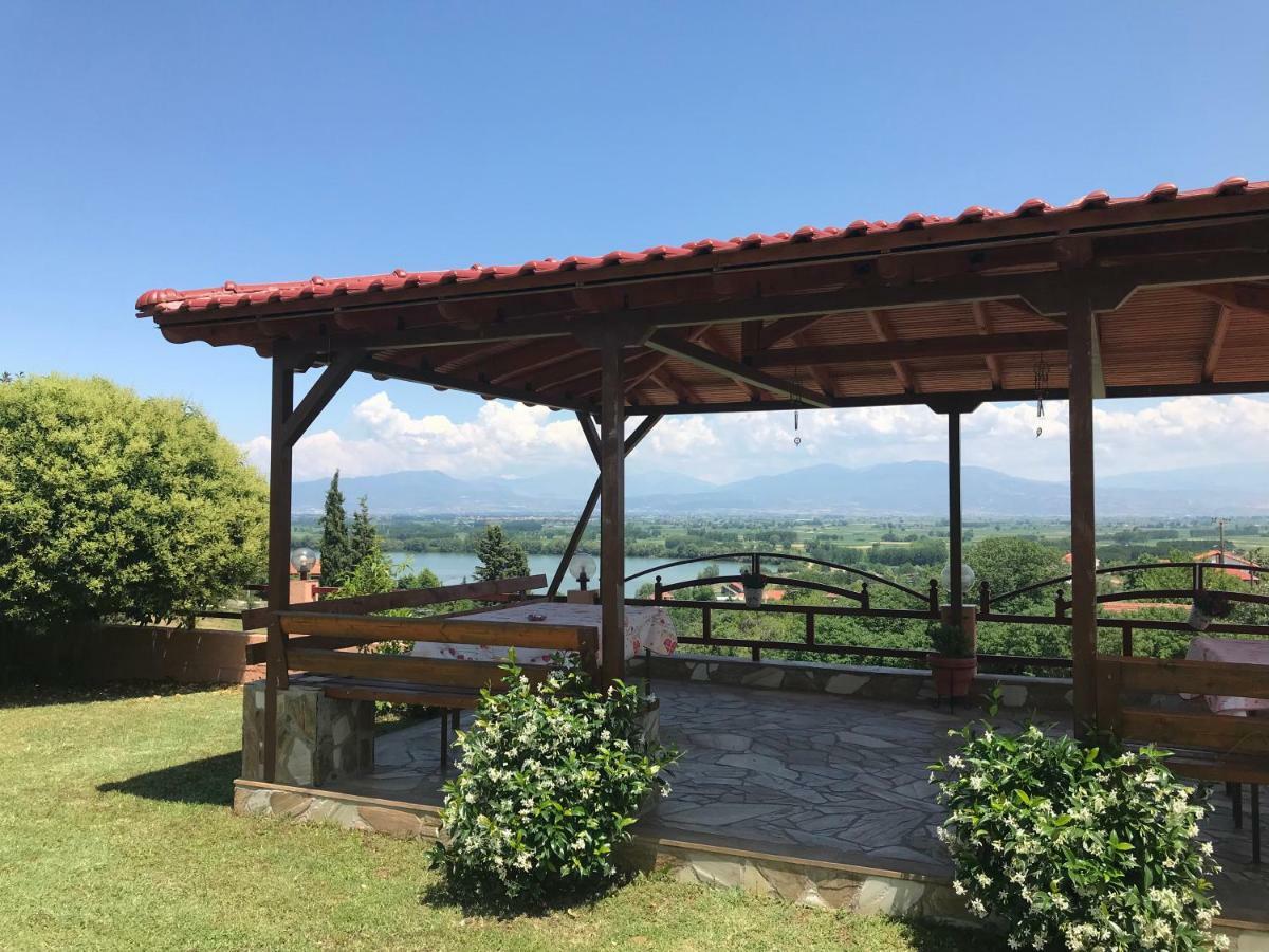 Guesthouse Alkioni Lithótopos 외부 사진