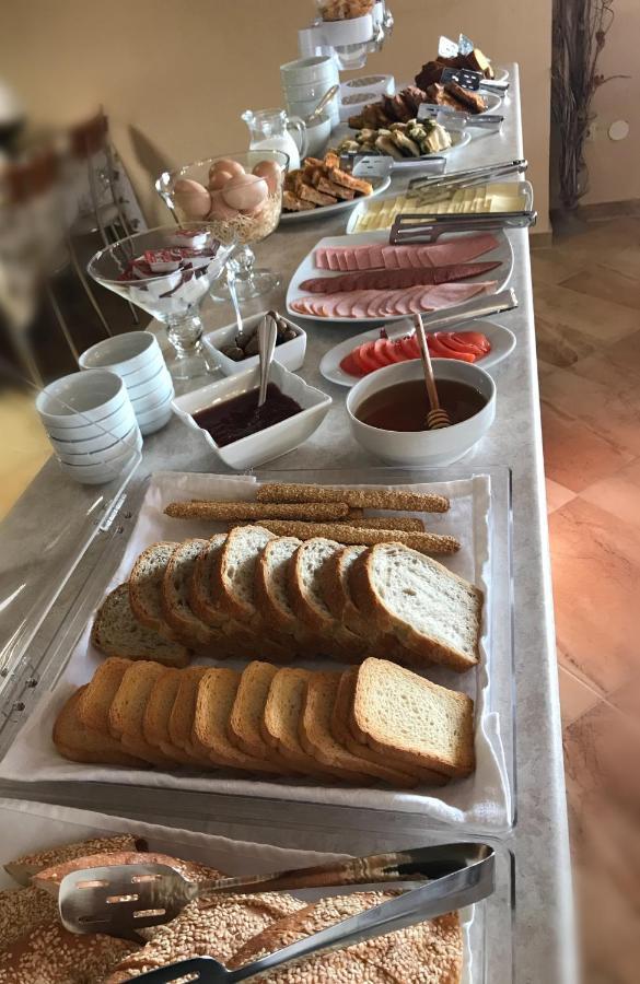 Guesthouse Alkioni Lithótopos 외부 사진
